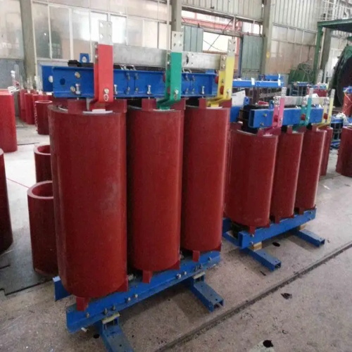 景宁SCB10-250KVA干式变压器