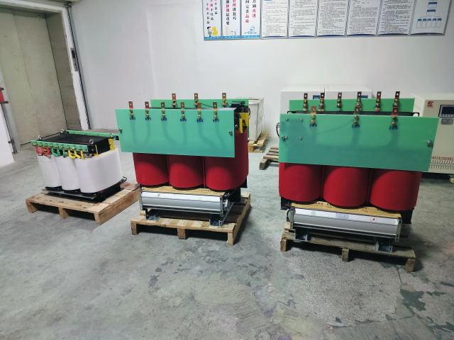 景宁KS11-1000KVA矿用变压器