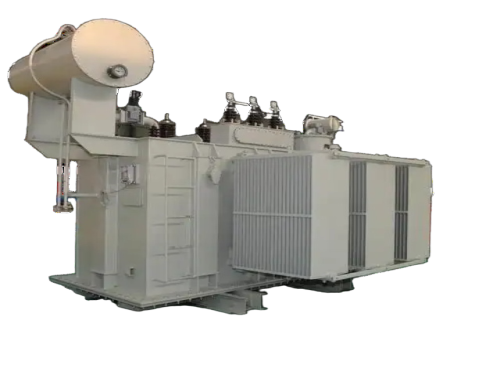 景宁油浸式矿用变压器